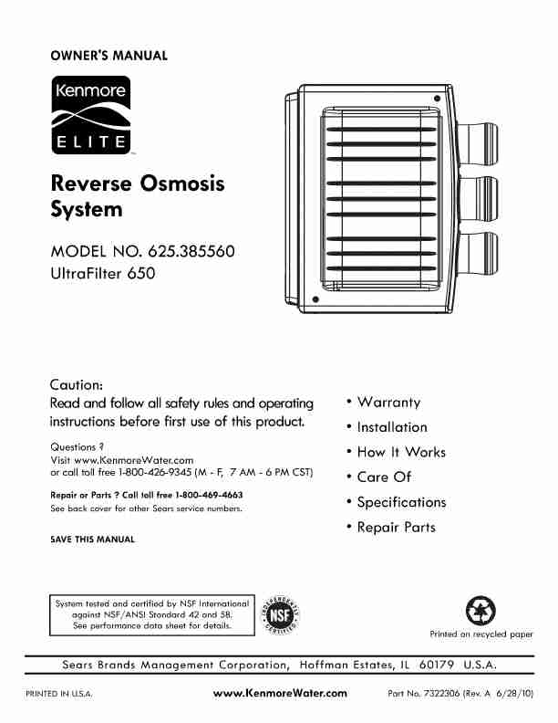 Kenmore Water System 625_38556-page_pdf